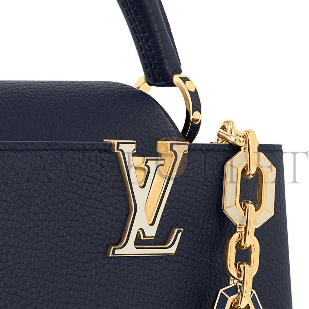 l**is V*t*n capucines bb m25211 (27*18*9cm)